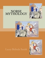 Norse Mythology 1541143701 Book Cover