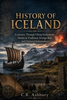 History of Iceland: A Journey Through Viking Settlements, Medieval Traditions, Foreign Rule, and National Independence (A Brief History of Nations) B0HCJCLZTF Book Cover