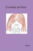 EL ENFADO DE NINA (Spanish Edition) B0DTJVD5JK Book Cover