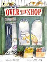 Over the Shop 1529515467 Book Cover