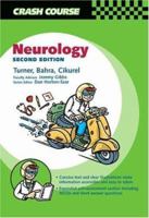 Neurology (Crash Course) 0723433518 Book Cover