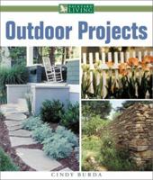 Outdoor Projects (Backyard Living) 0737006331 Book Cover