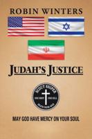 Judah's Justice 1546254757 Book Cover