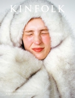 Kinfolk 58 B0DV4N6MP2 Book Cover