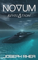 Novum: Revelation: (Novum Series) 1533560587 Book Cover