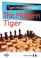The Modern Tiger 1907982833 Book Cover