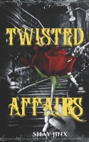 A Mafias Seduction Twisted Affairs B0F13YGK3D Book Cover