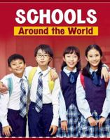School Around the World 197712674X Book Cover
