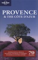 Provence & the Cote D'Azur 1741042364 Book Cover