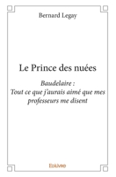 Le Prince des nuées (French Edition) 2414204125 Book Cover