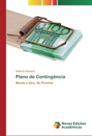 Plano de Conting�ncia 6200800057 Book Cover