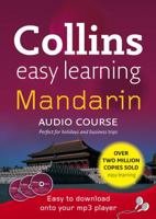 Collins Easy Learning Mandarin [With Booklet] 000727176X Book Cover