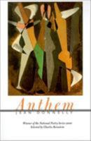 Anthem (New American Poetry:, 37) 1557134057 Book Cover
