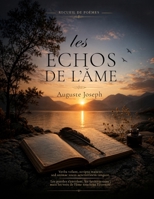 Les Échos de l'âme (French Edition) B0HD9RS9PP Book Cover