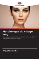 Morphologie du visage long 6205322013 Book Cover