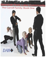 Mashall Park Lake Community: The Caroll Family: Book One B09TMWP7R2 Book Cover