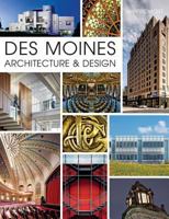 Des Moines Architecture  Design 1626199752 Book Cover