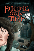Running Out of Time 0439632501 Book Cover