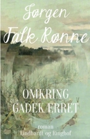 Omkring gadek?ret 8711893834 Book Cover