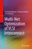 Multi-Net Optimization of VLSI Interconnect 149394262X Book Cover