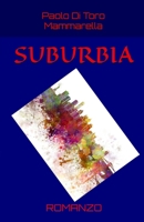 Suburbia 1660988241 Book Cover