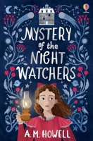 Mystery of the Night Watchers 1474991068 Book Cover