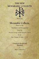 The New Mozarabic Collects 1974390160 Book Cover