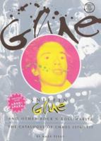 Sniffin' Glue: The Essential Punk Accessory 1860742750 Book Cover