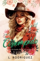 Corrompido B09GJKT3VH Book Cover