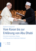Vom Koran bis zur Erklärung von Abu Dhabi 3290202356 Book Cover