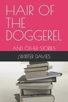 HAIR OF THE DOGGEREL: AND OTHER STORIES B093RS7BR2 Book Cover