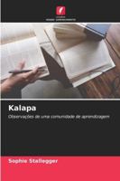 Kalapa (Portuguese Edition) 6208012945 Book Cover