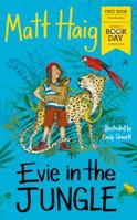 Evie in the Jungle 1838850759 Book Cover