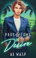 Pros & Cons of Desire B085HQL9KJ Book Cover