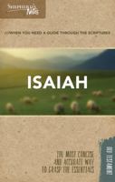 Shepherd's Notes: Isaiah 1462766064 Book Cover