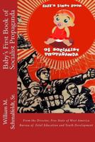 Baby's First Book of Socialist Propaganda 150231696X Book Cover