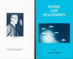 Inside the Spaceships 1500363707 Book Cover
