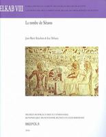 La Tombe de Setaou 2503532861 Book Cover