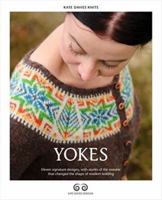 Yokes 0957466617 Book Cover