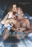 Daddy's Second Chance B0CHLC7SCJ Book Cover