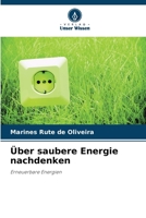 Über saubere Energie nachdenken 6202374284 Book Cover