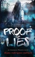 Proof of Lies 1633756084 Book Cover