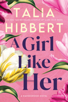 A Girl Like Her (Standard Edition) (Ravenswood, 1) 1464262039 Book Cover