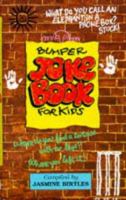 Bumper Joke Book for Kids 1854796224 Book Cover