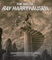 The Art of Ray Harryhausen 0823084000 Book Cover