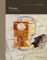 Picasso: Selected Essays 0226816591 Book Cover