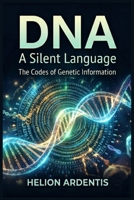 DNA A Silent Language 2226450351 Book Cover