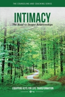 Intimacy 1792454961 Book Cover