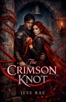 The Crimson Knot B0GG8QB6H5 Book Cover
