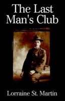 The Last Man's Club 140104820X Book Cover